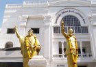 அதிமுக அலுவலகம் EPS வைத்திருக்க அனுமதி அளித்த சென்னை உயர்நீதிமன்ற உத்தரவை ரத்து செய்ய உச்சநீதிமன்றம் மறுப்பு !