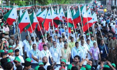 PFI அமைப்பினர் மீது வழக்குப்பதிவு !