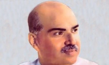 அன்புள்ள வத்ரா-காங்கிரஸ்,  ஷியாம் பிரசாத் முகர்ஜியின் மரபு பற்றிய ஒரு உண்மைச் சரிபார்ப்பு இதோ !