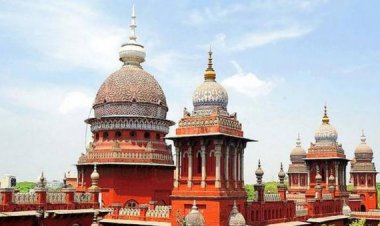 தமிழ்நாடு : ஹிந்து அறநிலையத்துறை ஆணையருக்கு அபராதம் !