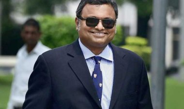 சீனர்களுக்கு விசா மோசடி வழக்கில்: கார்த்தி சிதம்பரத்தின் முன்ஜாமீன் மனுவை ஆகஸ்ட் 18-ம் தேதி டெல்லி உயர்நீதிமன்றம் விசாரிக்கிறது !
