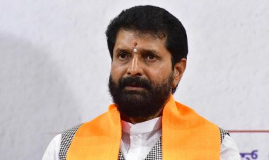 திமுகவின் திராவிட அரசியல் மக்களின் விருப்பத்தை நிறைவேற்றத் தவறிவிட்டது: பாஜக தலைவர் சிடி ரவி
