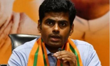 தமிழகம் : முழுவதும் பாஜக இன்று உண்ணாவிரத போராட்டம் !