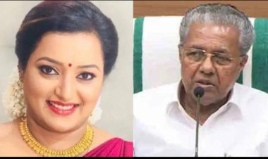 கேரளா : தங்கம் கடத்தல் வழக்கு  ஸ்வப்னா சுரேஷ்க்கு கொலை மிரட்டல் எவ்வளவு காலம் வாழ்வேன் என்று தெரியவில்லை !