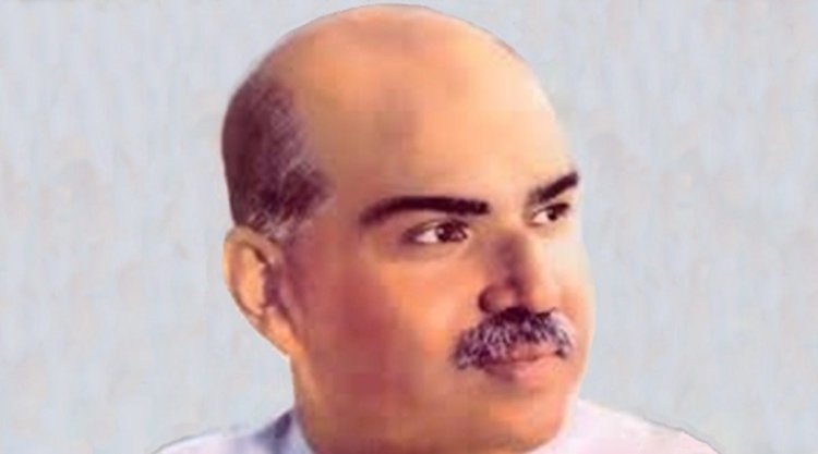அன்புள்ள வத்ரா-காங்கிரஸ்,  ஷியாம் பிரசாத் முகர்ஜியின் மரபு பற்றிய ஒரு உண்மைச் சரிபார்ப்பு இதோ !